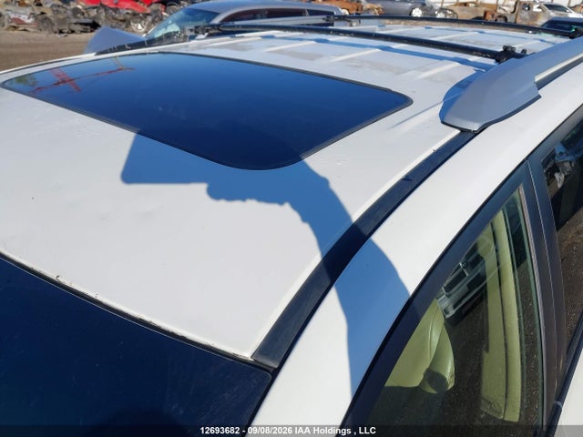 12693682 :رقم المزاد ، JTEES42A782082172 vin ، 2008 Toyota Highlander V6 Limited مزاد بيع