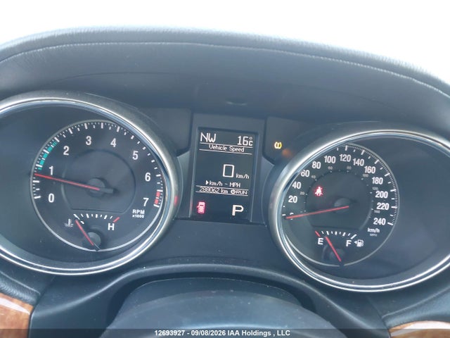 Aukcja sprzedaży 2012 Jeep Grand Cherokee Overland, vin: 1C4RJFCG3CC318990, numer aukcji: 12693927