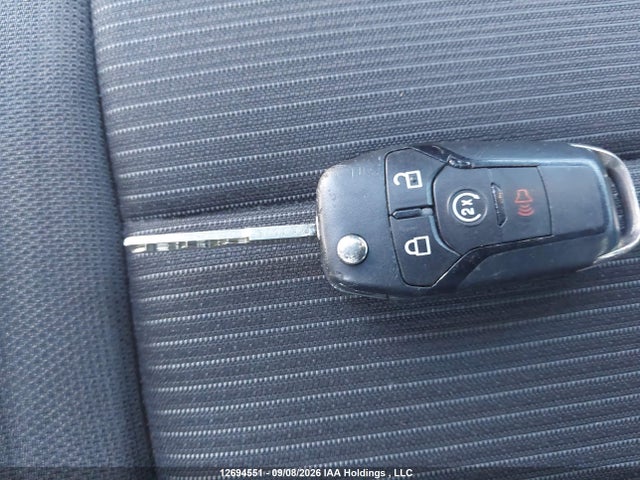 Ford F-150 Xlt 2016 1FTFW1EFXGKF23388 Image 11