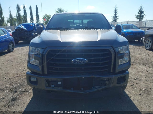 Ford F-150 Xlt 2016 1FTFW1EFXGKF23388 Image 12