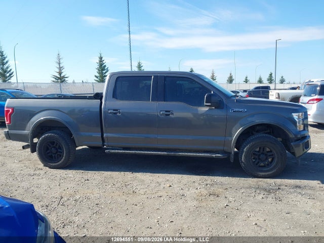 Ford F-150 Xlt 2016 1FTFW1EFXGKF23388 Image 13