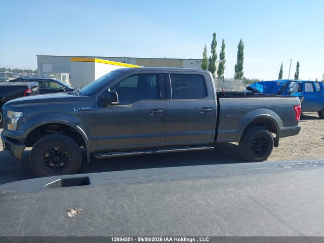 Ford F-150 Xlt 2016 1FTFW1EFXGKF23388 Image 14