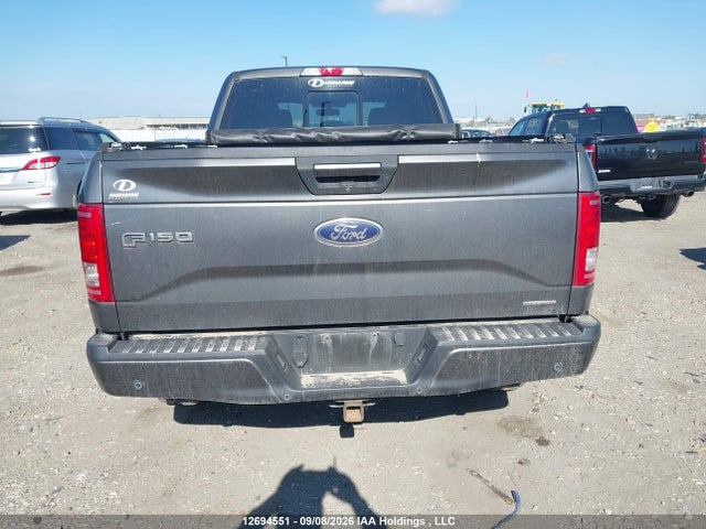 Ford F-150 Xlt 2016 1FTFW1EFXGKF23388 Image 16