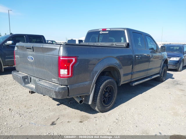 Ford F-150 Xlt 2016 1FTFW1EFXGKF23388 Image 4
