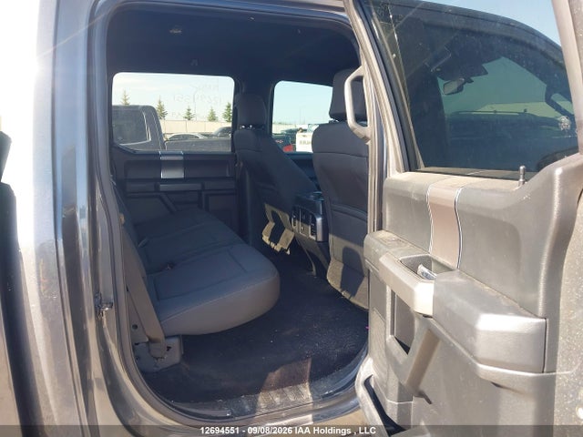 Ford F-150 Xlt 2016 1FTFW1EFXGKF23388 Image 8
