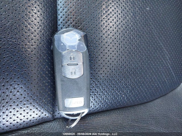 2016 Mazda Cx -5 Gt 4dr Awd მანქანა იყიდება აუქციონზე, vin: JM3KE4DY1G0888650, აუქციონის ნომერი: 12695920