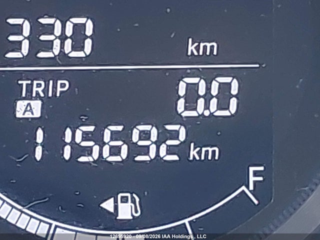 2016 Mazda Cx -5 Gt 4dr Awd მანქანა იყიდება აუქციონზე, vin: JM3KE4DY1G0888650, აუქციონის ნომერი: 12695920