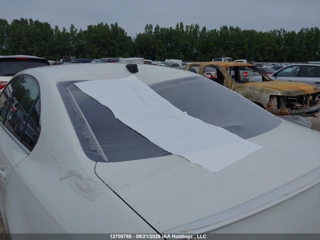 12700788 :رقم المزاد ، 3VW2K7AJXFM257852 vin ، 2015 Volkswagen Jetta 2.0l Trendline/2.0l Trendline+ مزاد بيع