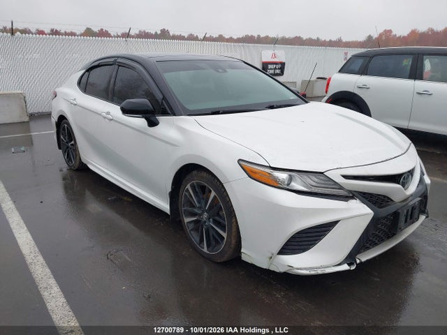 2019 4T1B61HK5KU288186 main image
