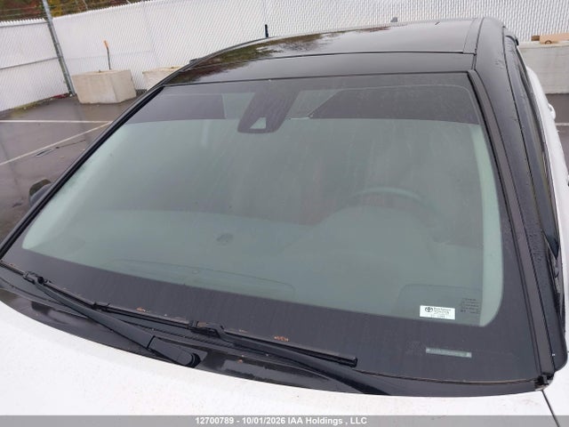 4T1B61HK5KU288186 Toyota CAMRY XSE