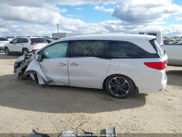 Honda Odyssey Touring 2023 5FNRL6H89PB503713 Image 15