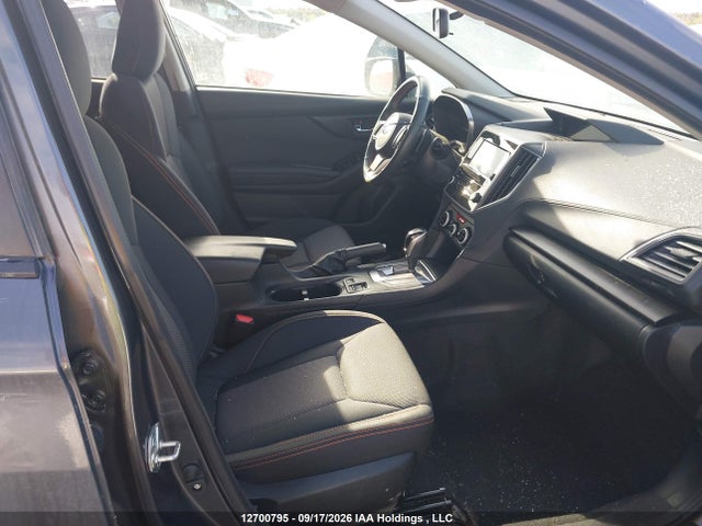 Subaru Crosstrek Premium 2021 JF2GTAPC9M8339554 Image 5