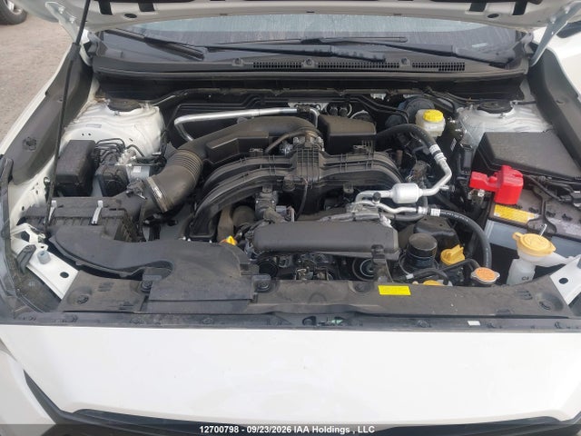 JF2GUHFC9T8253408 Subaru Crosstrek Sport