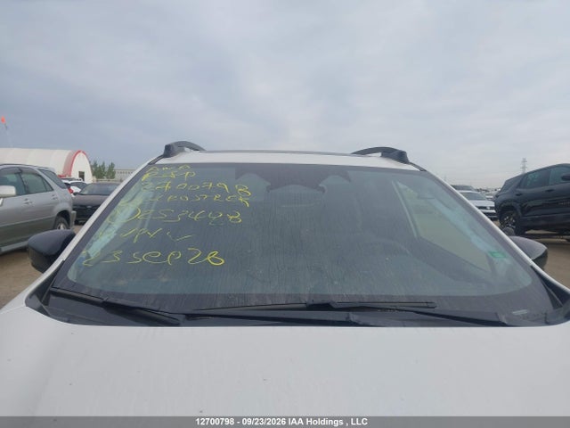 JF2GUHFC9T8253408 Subaru Crosstrek Sport