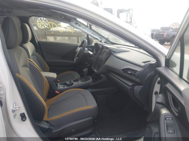 JF2GUHFC9T8253408 Subaru Crosstrek Sport