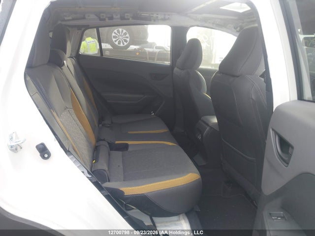 JF2GUHFC9T8253408 Subaru Crosstrek Sport