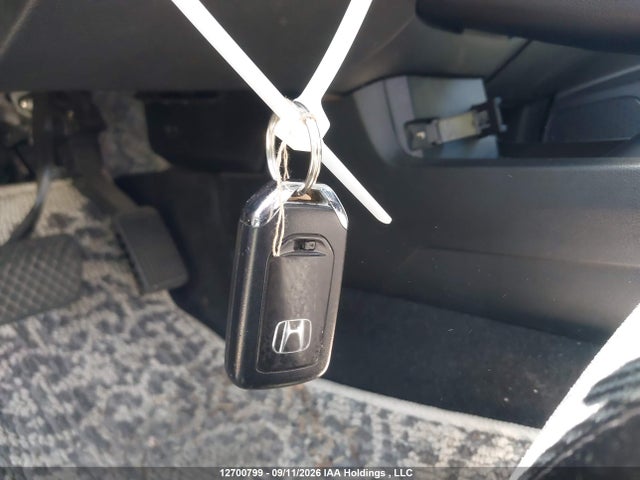 Honda Civic Lx 2018 2HGFC2F63JH029354 Image 11