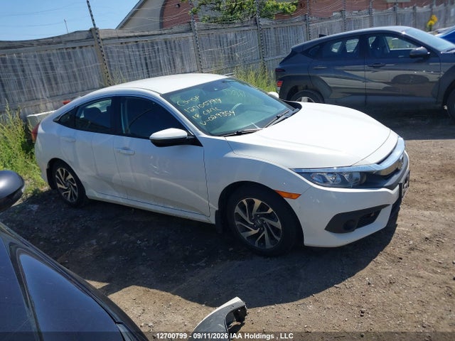 Honda Civic Lx 2018 2HGFC2F63JH029354 Image 13