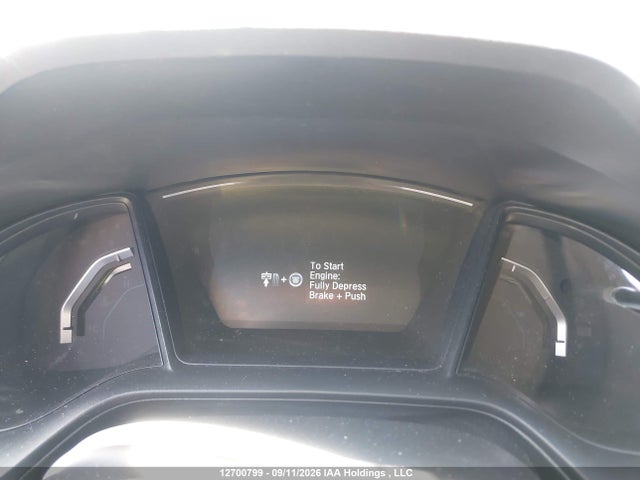 Honda Civic Lx 2018 2HGFC2F63JH029354 Image 15