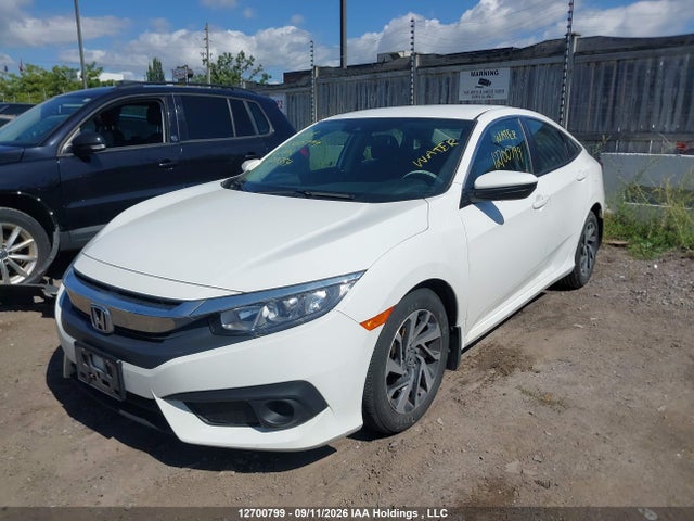 Honda Civic Lx 2018 2HGFC2F63JH029354 Image 18