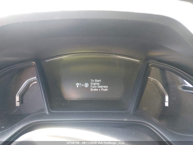 Honda Civic Lx 2018 2HGFC2F63JH029354 Image 7