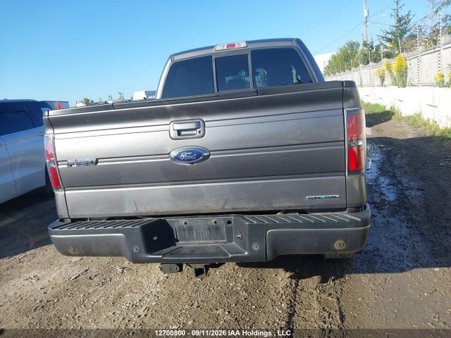 Ford F150 Supercrew 2014 1FTFW1EF2EFC10308 Image 16