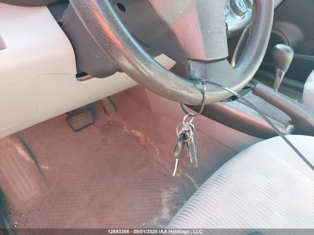 12693386 :رقم المزاد ، 2T3BF4DV4CW206202 vin ، 2012 Toyota Rav4 مزاد بيع