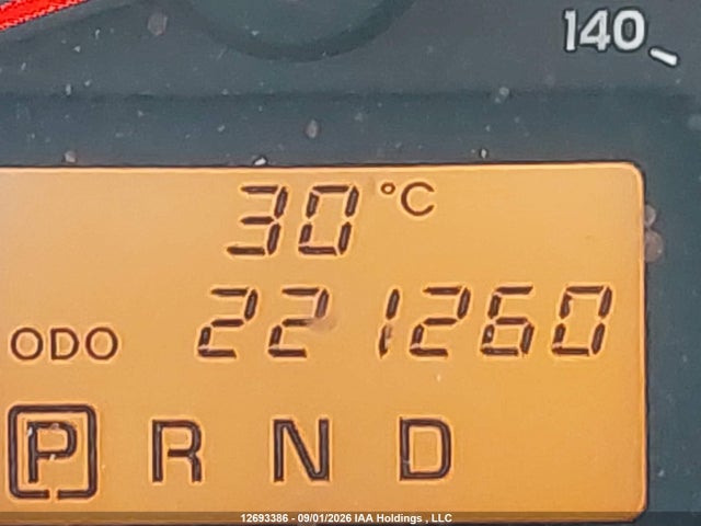 12693386 :رقم المزاد ، 2T3BF4DV4CW206202 vin ، 2012 Toyota Rav4 مزاد بيع