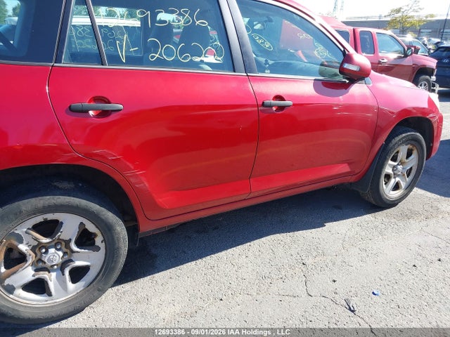 12693386 :رقم المزاد ، 2T3BF4DV4CW206202 vin ، 2012 Toyota Rav4 مزاد بيع