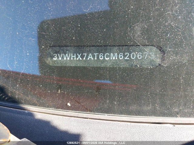 Продажа на аукционе авто 2012 Volkswagen Beetle 2.5l Comfortline/2.5l Highline, vin: 3VWHX7AT6CM620673, номер лота: 12692521
