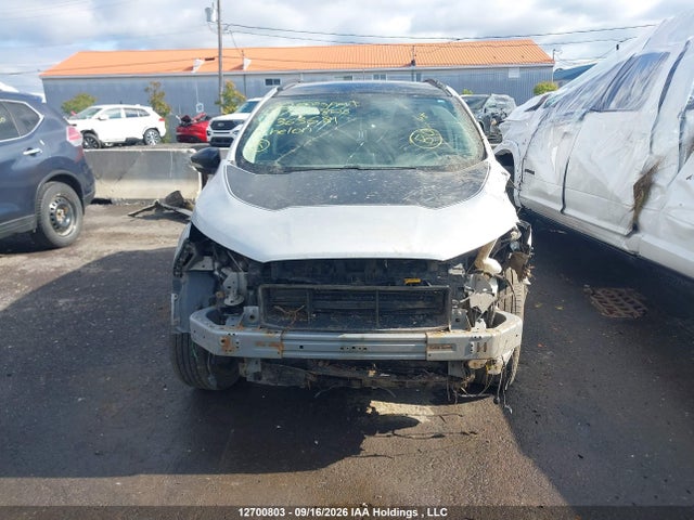 Ford Ecosport Ses 2020 MAJ6S3JL0LC363681 Image 13
