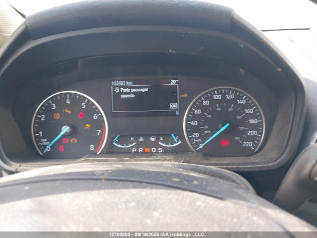 Ford Ecosport Ses 2020 MAJ6S3JL0LC363681 Image 7