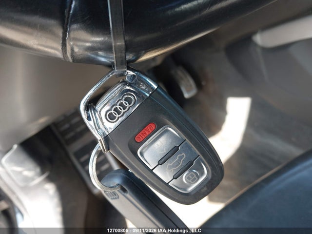 Продажа на аукционе авто 2015 Audi A5 Technik, vin: WAULGBFH9FN010570, номер лота: 12700805