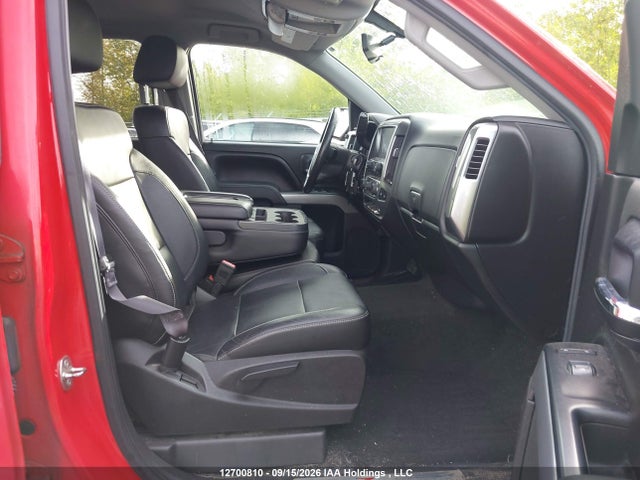 3GCUKREC6FG263679 Chevrolet Silverado 1500 1lt/2lt