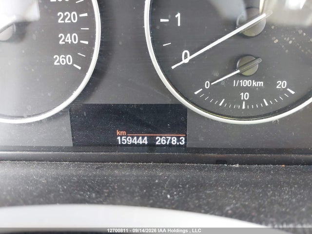 Aukcja sprzedaży 2013 Bmw X3 Xdrive28i, vin: 5UXWX9C58D0A24068, numer aukcji: 12700811