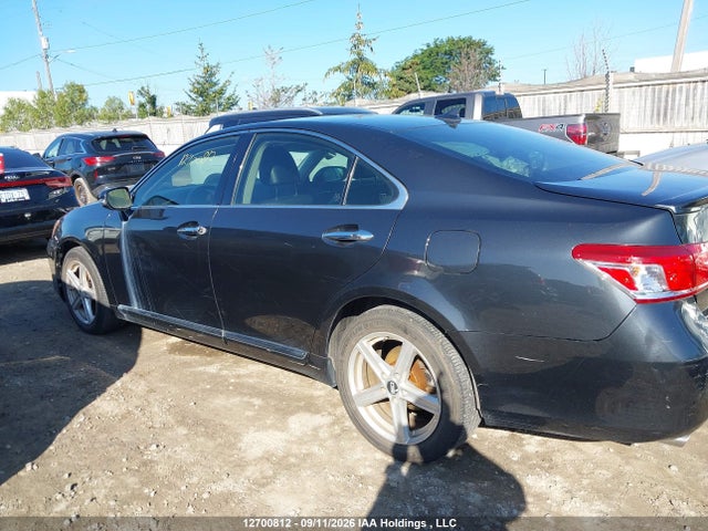 2011 Lexus Es 350 350 მანქანა იყიდება აუქციონზე, vin: JTHBK1EG8B2449849, აუქციონის ნომერი: 12700812