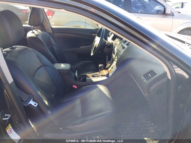 2011 Lexus Es 350 350 მანქანა იყიდება აუქციონზე, vin: JTHBK1EG8B2449849, აუქციონის ნომერი: 12700812