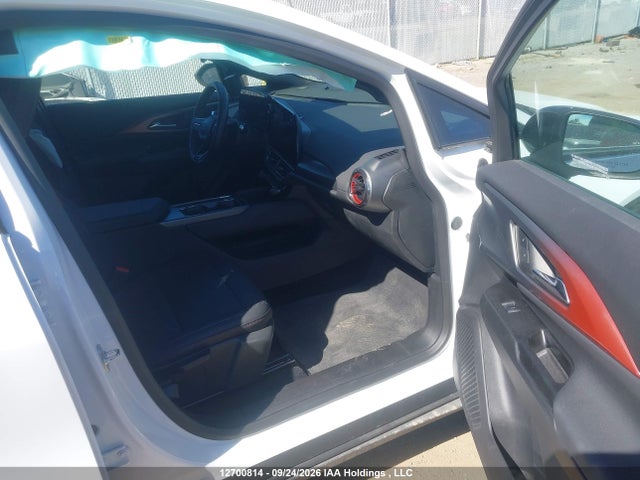 Aukcja sprzedaży 2024 Chevrolet Equinox 2rs, vin: 3GN7DSRRXRS276893, numer aukcji: 12700814