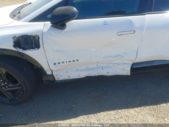 Aukcja sprzedaży 2024 Chevrolet Equinox 2rs, vin: 3GN7DSRRXRS276893, numer aukcji: 12700814