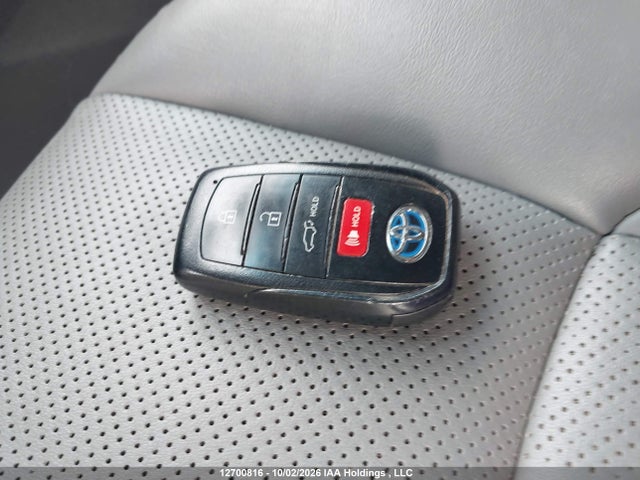 2021 Toyota Venza Xle მანქანა იყიდება აუქციონზე, vin: JTEAAAAH0MJ076146, აუქციონის ნომერი: 12700816