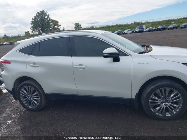 2021 Toyota Venza Xle მანქანა იყიდება აუქციონზე, vin: JTEAAAAH0MJ076146, აუქციონის ნომერი: 12700816