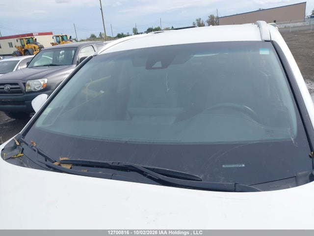 2021 Toyota Venza Xle მანქანა იყიდება აუქციონზე, vin: JTEAAAAH0MJ076146, აუქციონის ნომერი: 12700816