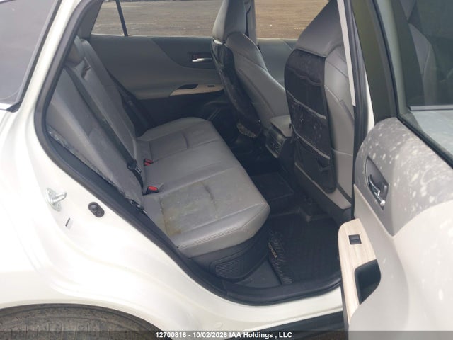 2021 Toyota Venza Xle მანქანა იყიდება აუქციონზე, vin: JTEAAAAH0MJ076146, აუქციონის ნომერი: 12700816