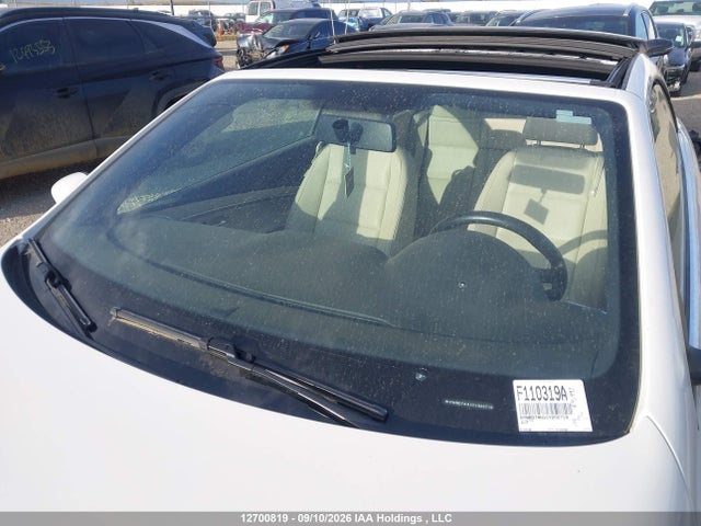 2012 Volkswagen Eos მანქანა იყიდება აუქციონზე, vin: WVWBD7AH1CV000719, აუქციონის ნომერი: 12700819
