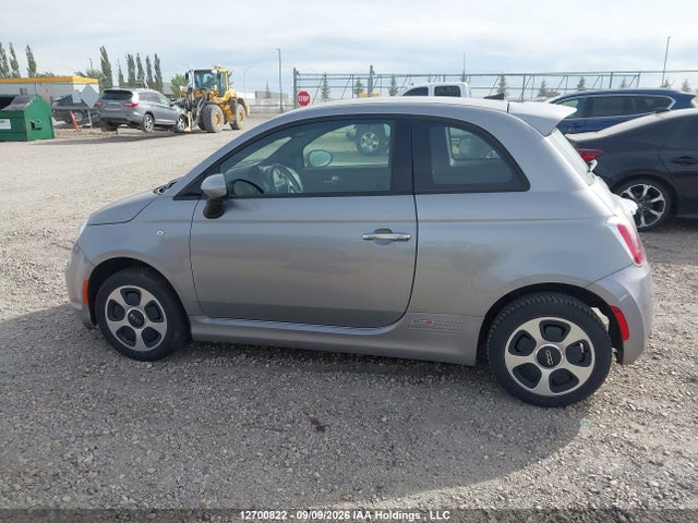 Fiat 500 Electric 2016 3C3CFFGE2GT136146 Image 15