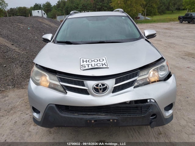 Toyota RAV4 LE 2014 2T3BFREV7EW153123 Image 10