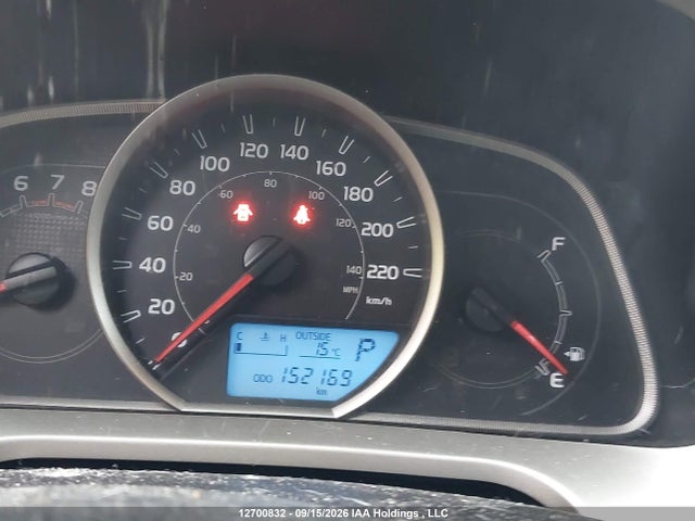 Toyota RAV4 LE 2014 2T3BFREV7EW153123 Image 15