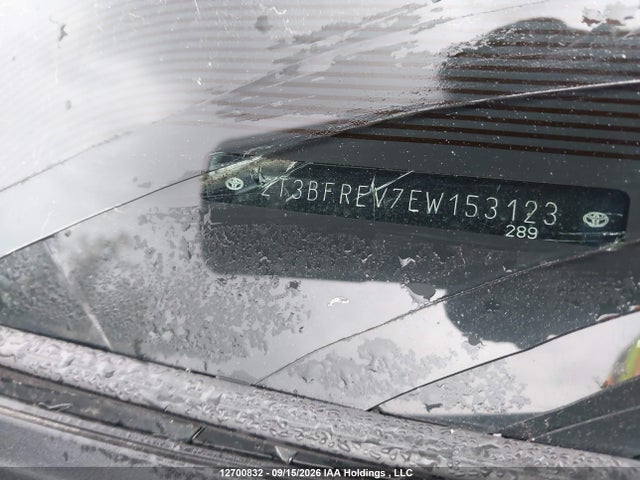 Toyota RAV4 LE 2014 2T3BFREV7EW153123 Image 18