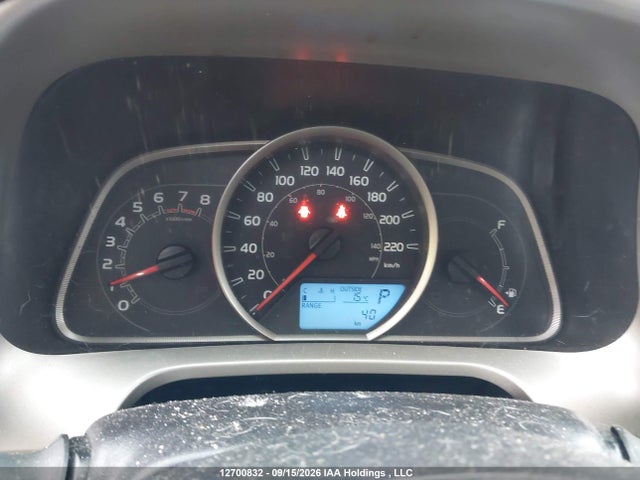 Toyota RAV4 LE 2014 2T3BFREV7EW153123 Image 7