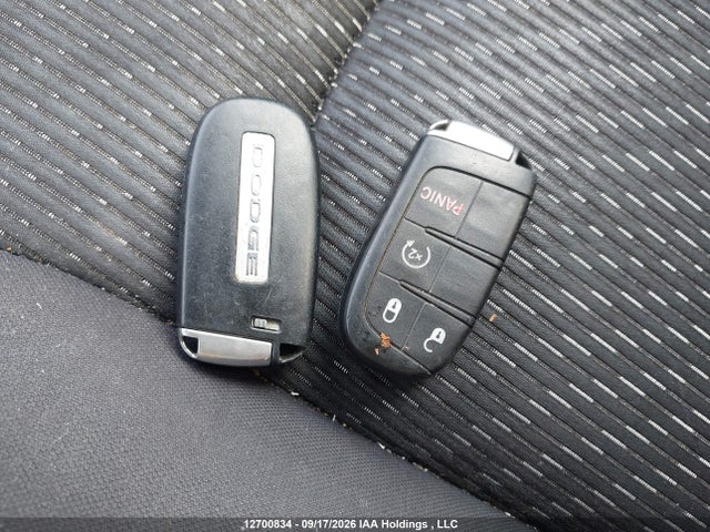 Продажа на аукционе авто 2016 Dodge Journey Sxt/limited, vin: 3C4PDCCG0GT161734, номер лота: 12700834